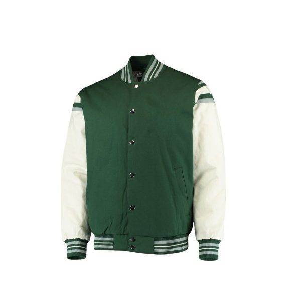 Varsity Jacket