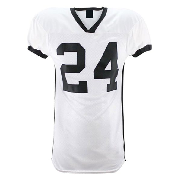 American Football Uniform - Image 3