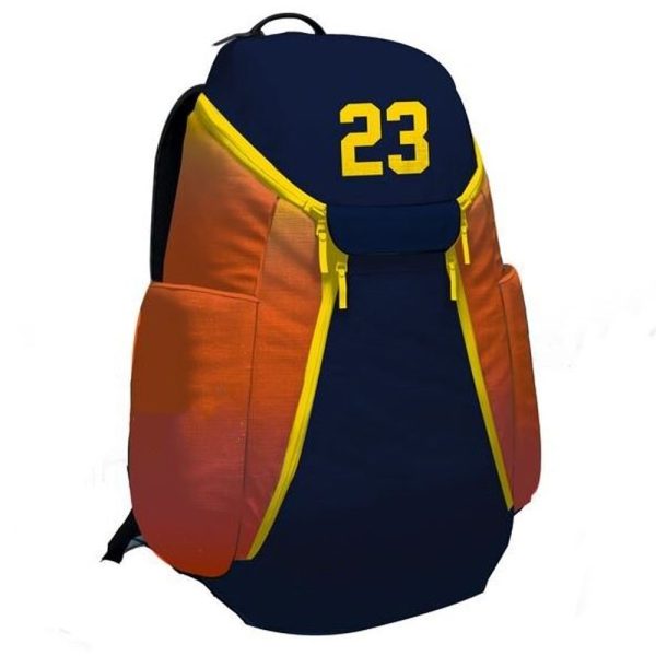 Basketball Backpack