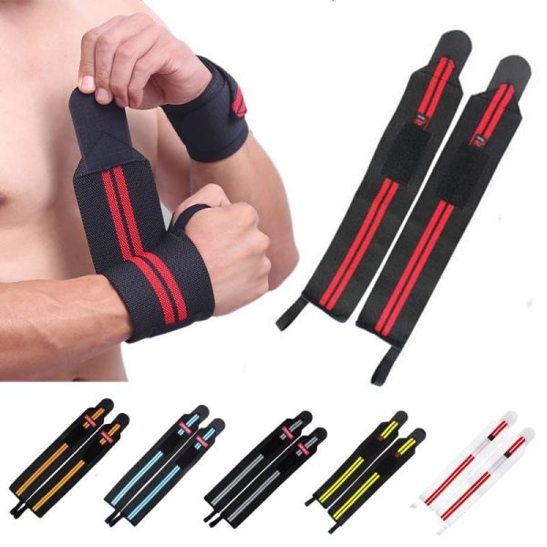 Wrist Straps - Image 3
