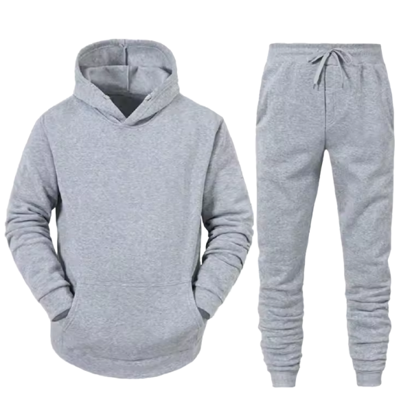 Mens TrackSuits